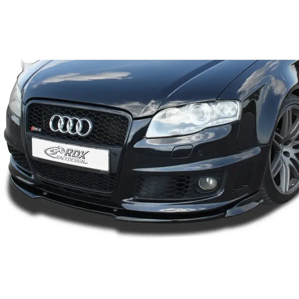 Frontleppe Audi Rs4 B7 04-09 Vario x