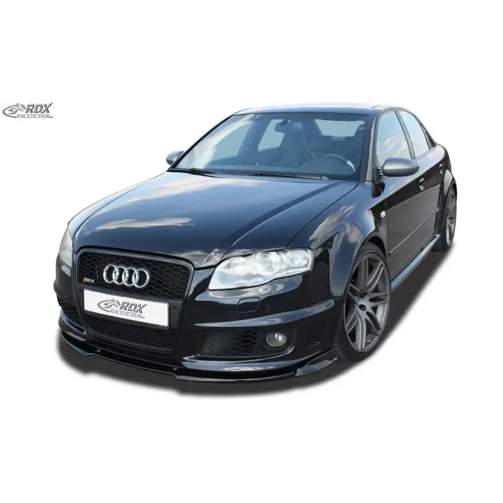 Frontleppe Audi Rs4 B7 04-09 Vario x