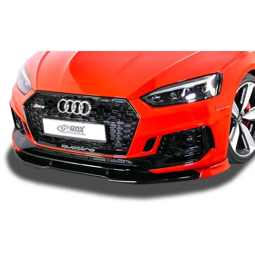 Frontleppe Audi Rs5 F5 16- Vario x