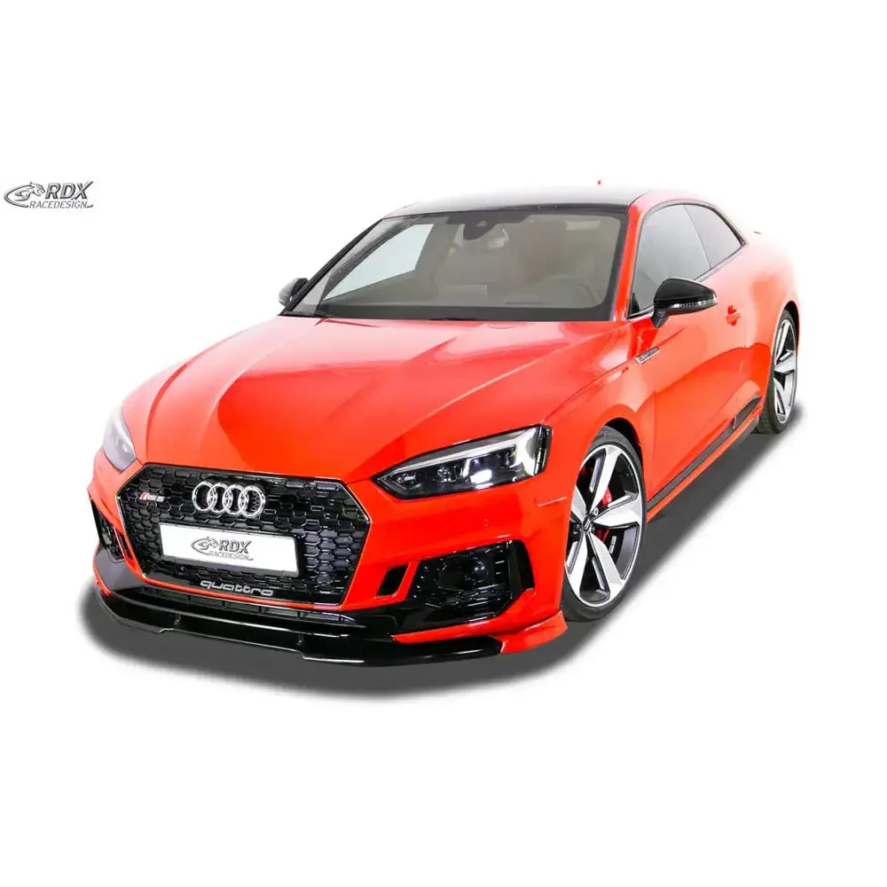 Frontleppe Audi Rs5 F5 16- Vario x