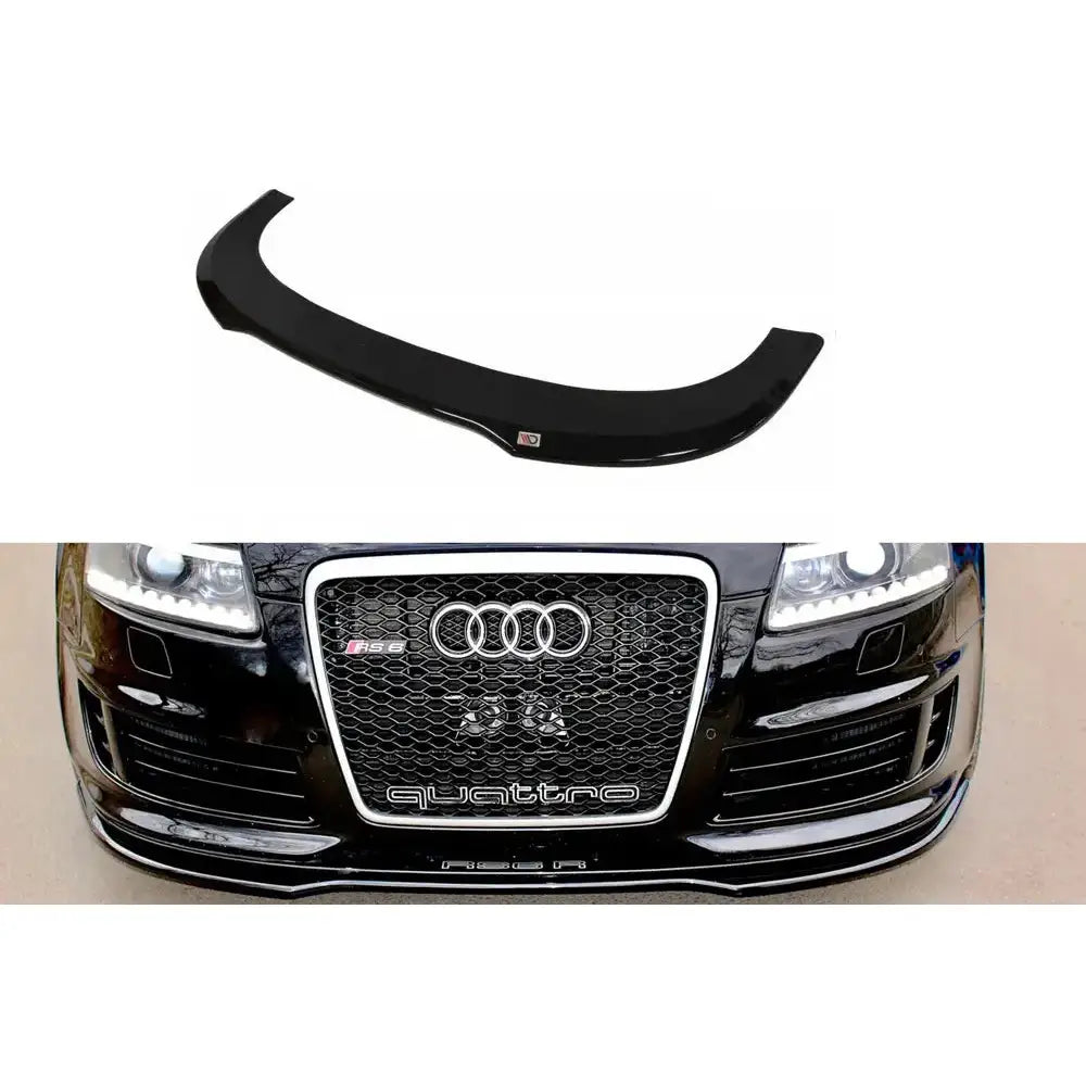 Frontleppe Audi Rs6 C6
