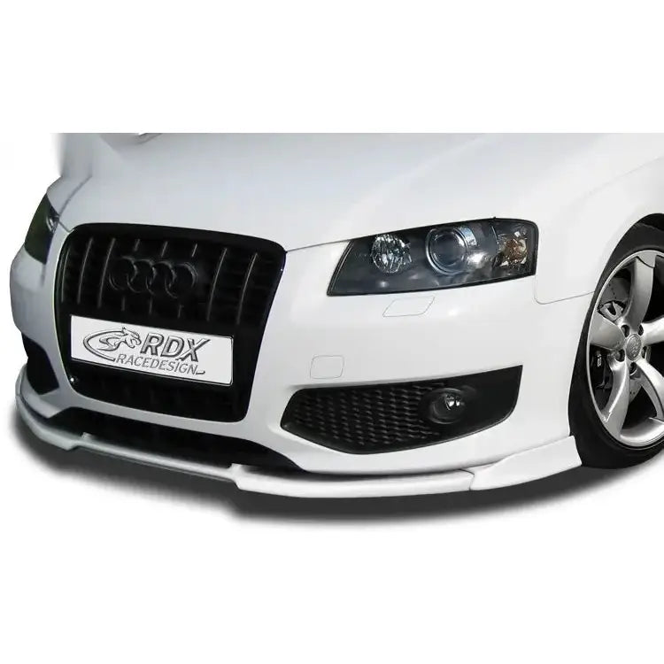 Frontleppe Audi S3 8p 06-08