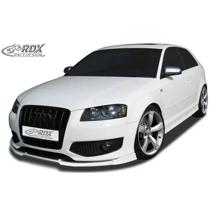 Frontleppe Audi S3 8p 06-08