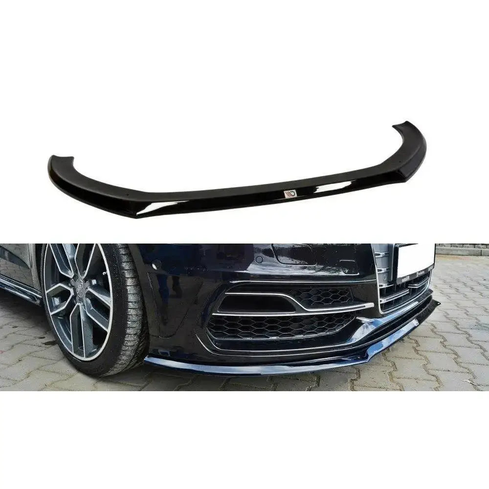 Frontleppe Audi S3 / A3 S-line 8v Hatchback / Sportback