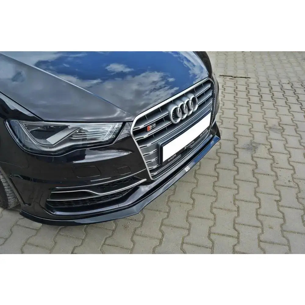 Frontleppe Audi S3 / A3 S-line 8v Hatchback / Sportback