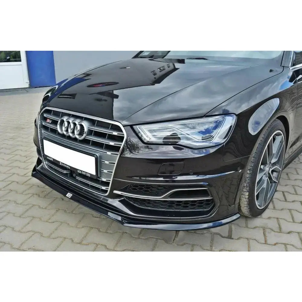 Frontleppe Audi S3 / A3 S-line 8v Hatchback / Sportback