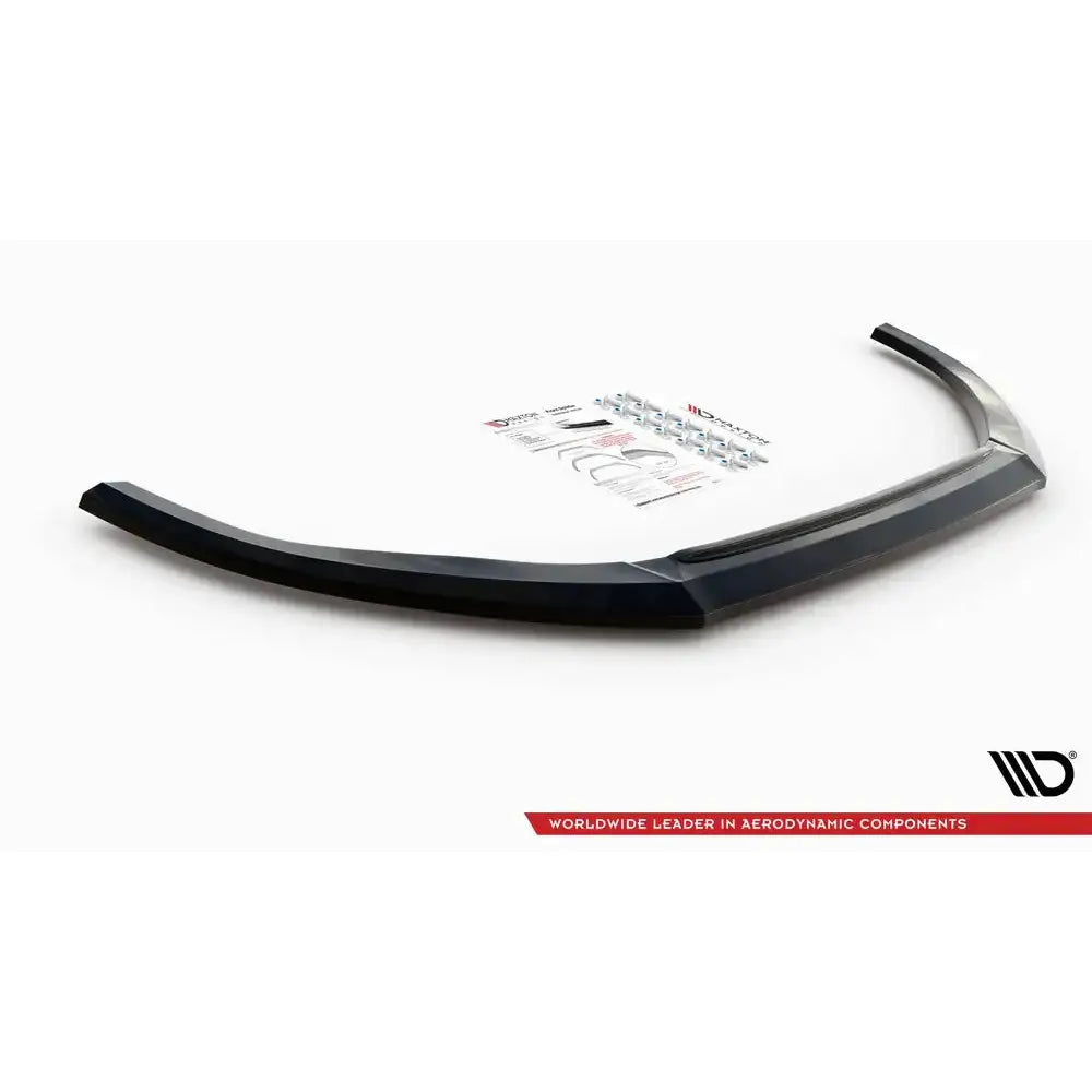 Frontleppe Audi S3 / A3 S-line 8v Sedan / Cabrio