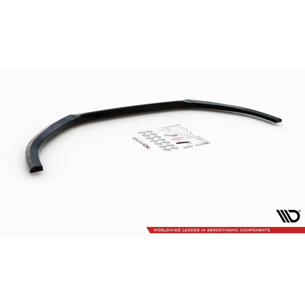 Frontleppe Audi S3 / A3 S-line 8v Sedan / Cabrio