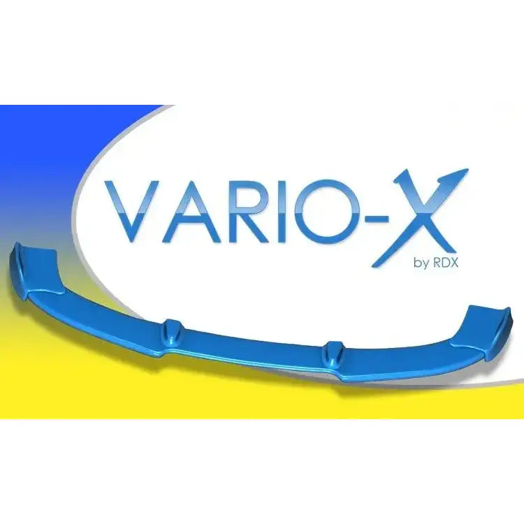 Frontleppe Audi S4 B5 94-01 Vario x