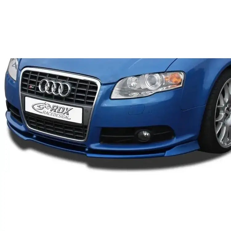 Frontleppe Audi S4 B7 04-09 Vario x