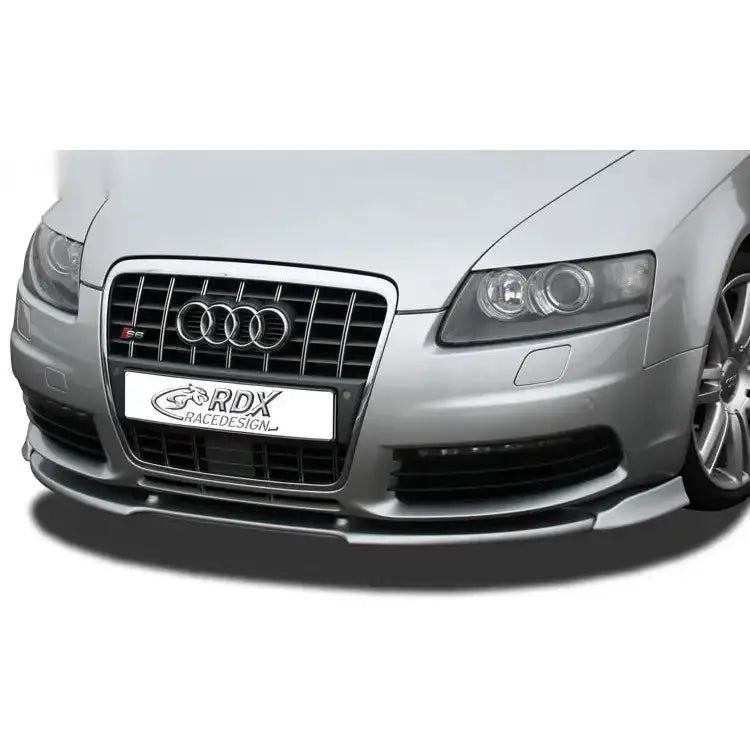 Frontleppe Audi S6 4f 04-11 Vario x