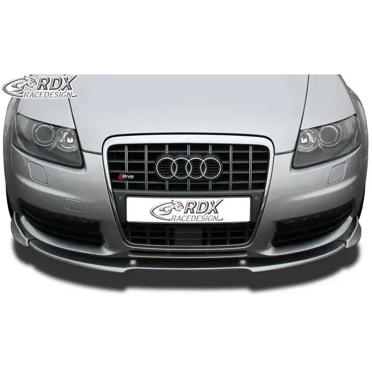 Frontleppe Audi S6 4f 04-11 Vario x