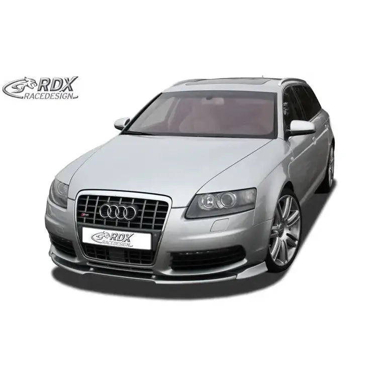 Frontleppe Audi S6 4f 04-11 Vario x