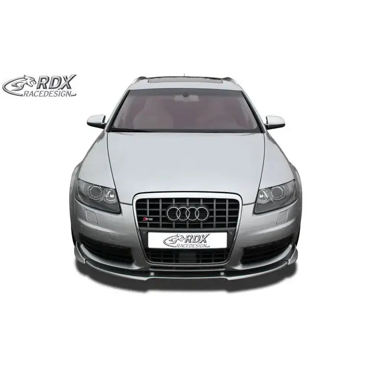 Frontleppe Audi S6 4f 04-11 Vario x