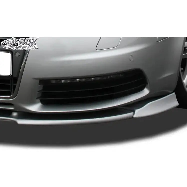 Frontleppe Audi S6 4f 04-11 Vario x