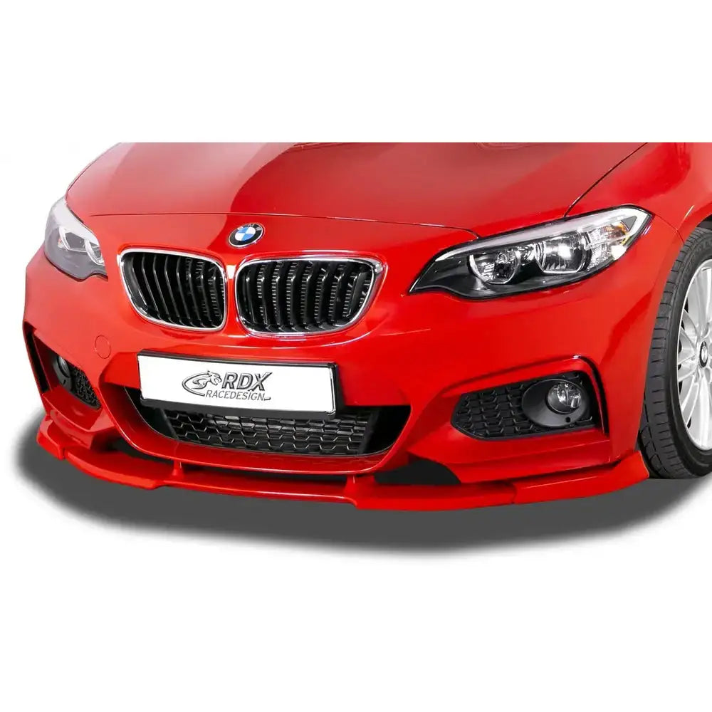 Frontleppe Bmw 2 F22/f23 13- M-sport
