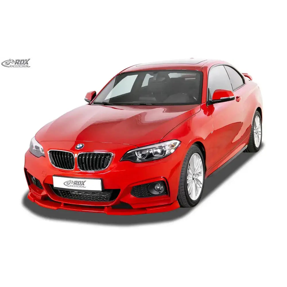 Frontleppe Bmw 2 F22/f23 13- M-sport