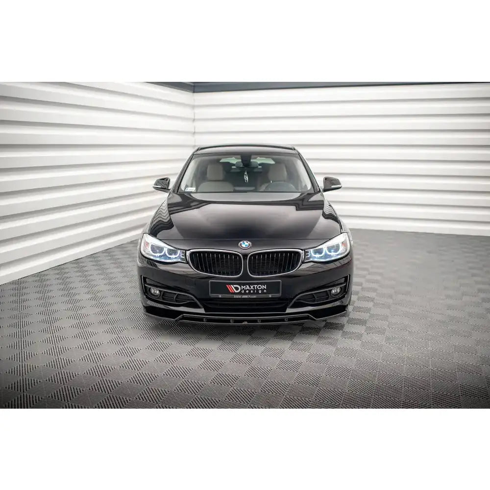 Frontleppe - Bmw 3 Gt F34 13-16