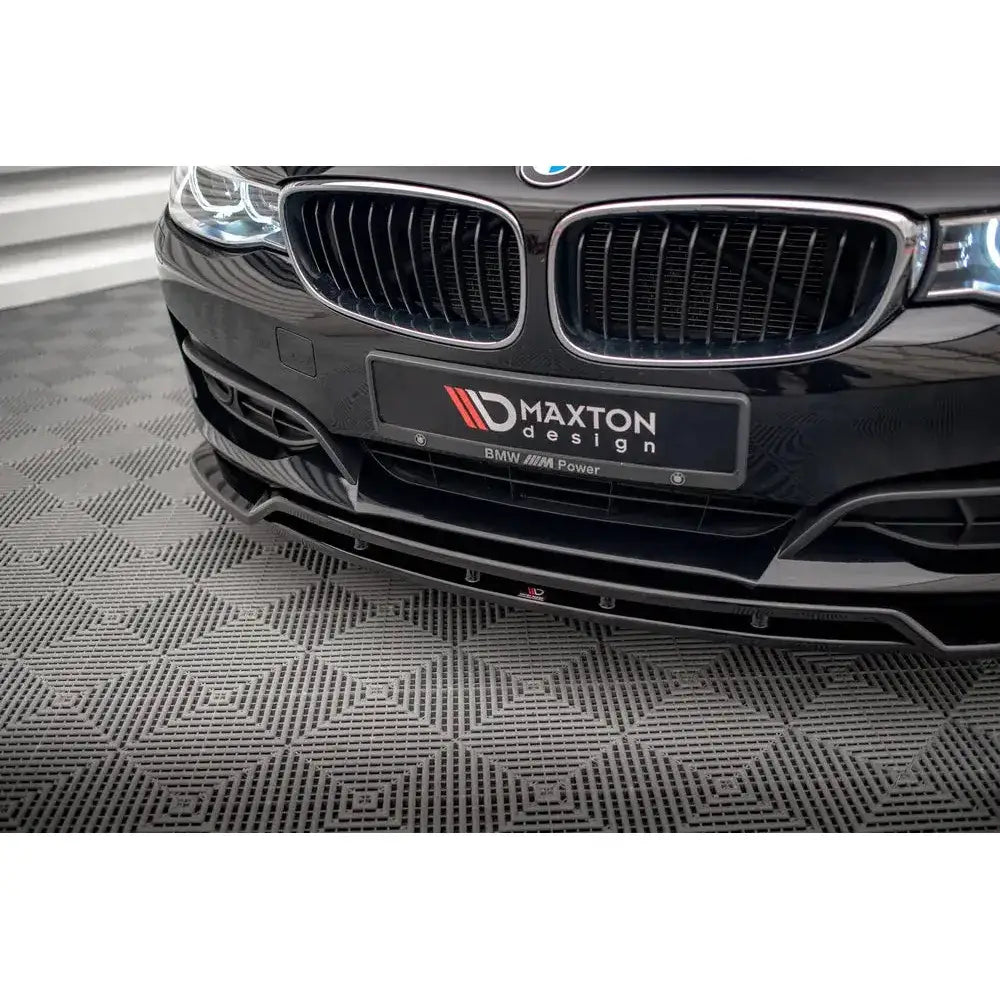 Frontleppe - Bmw 3 Gt F34 13-16