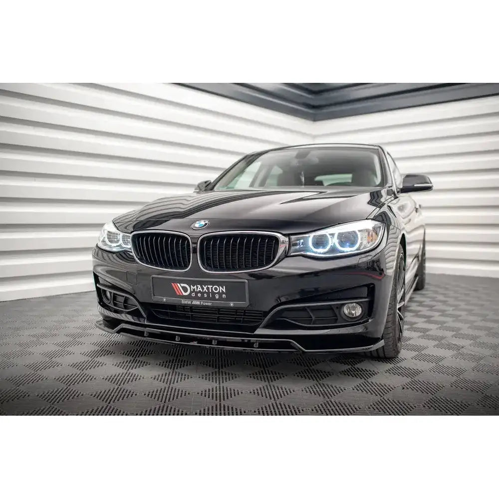 Frontleppe - Bmw 3 Gt F34 13-16
