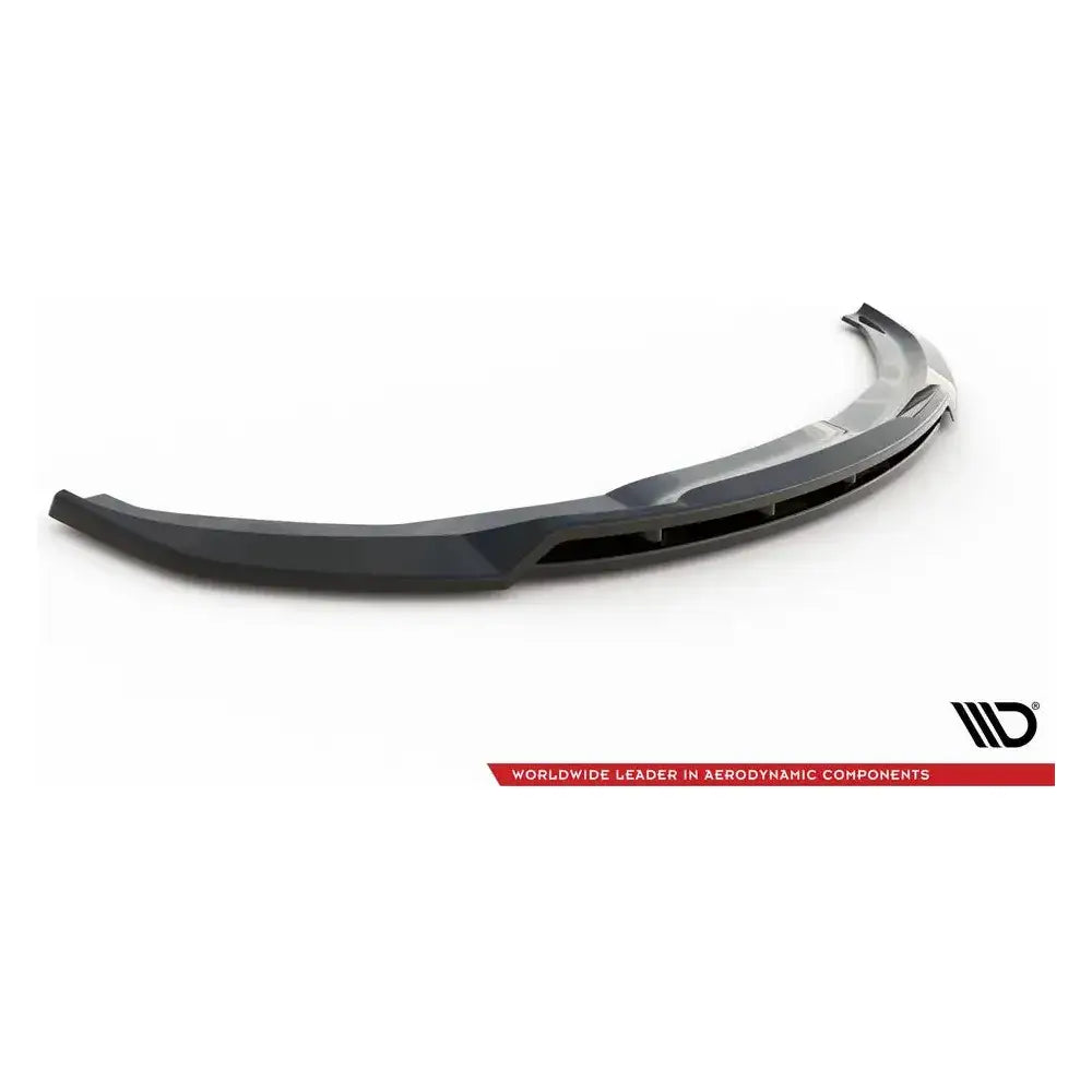Frontleppe - Bmw 3 Gt F34 13-16