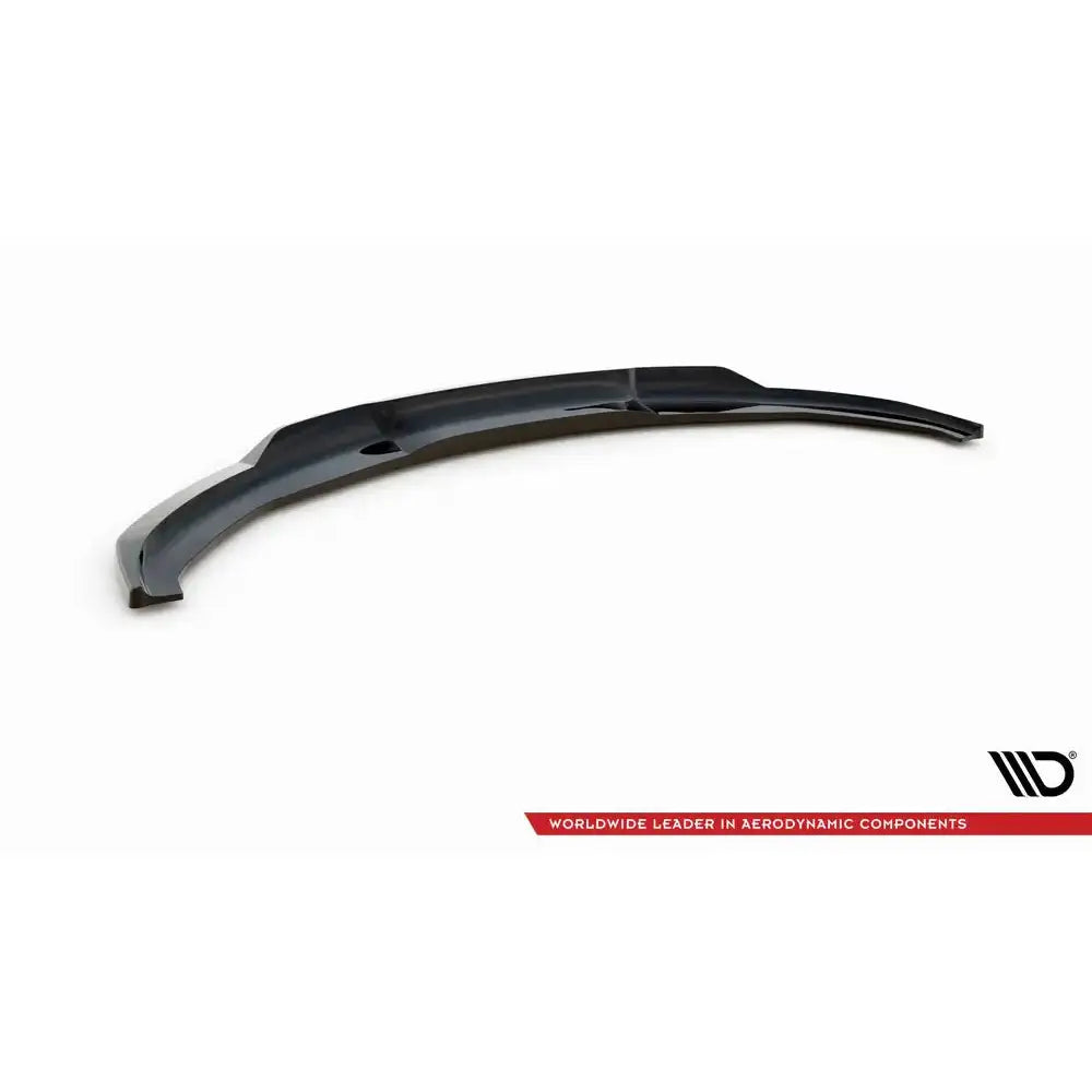 Frontleppe - Bmw 3 Gt F34 13-16