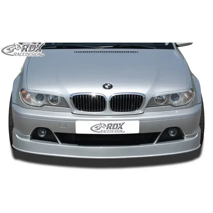 Frontleppe Bmw 3 Serie E46 Coupe 03-06