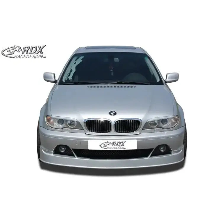 Frontleppe Bmw 3 Serie E46 Coupe 03-06