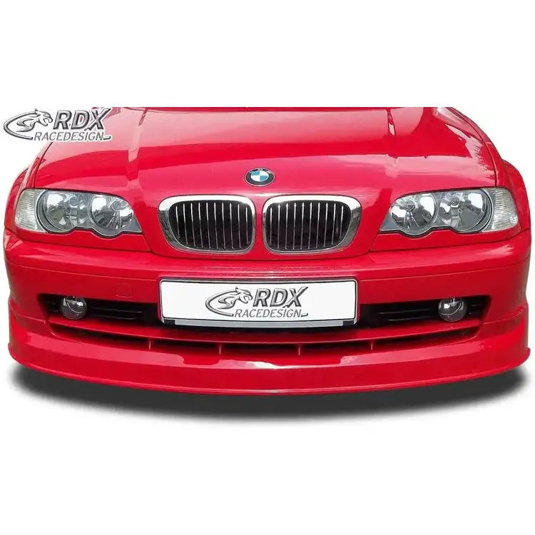 Frontleppe Bmw 3 Serie E46 Coupe 96-02