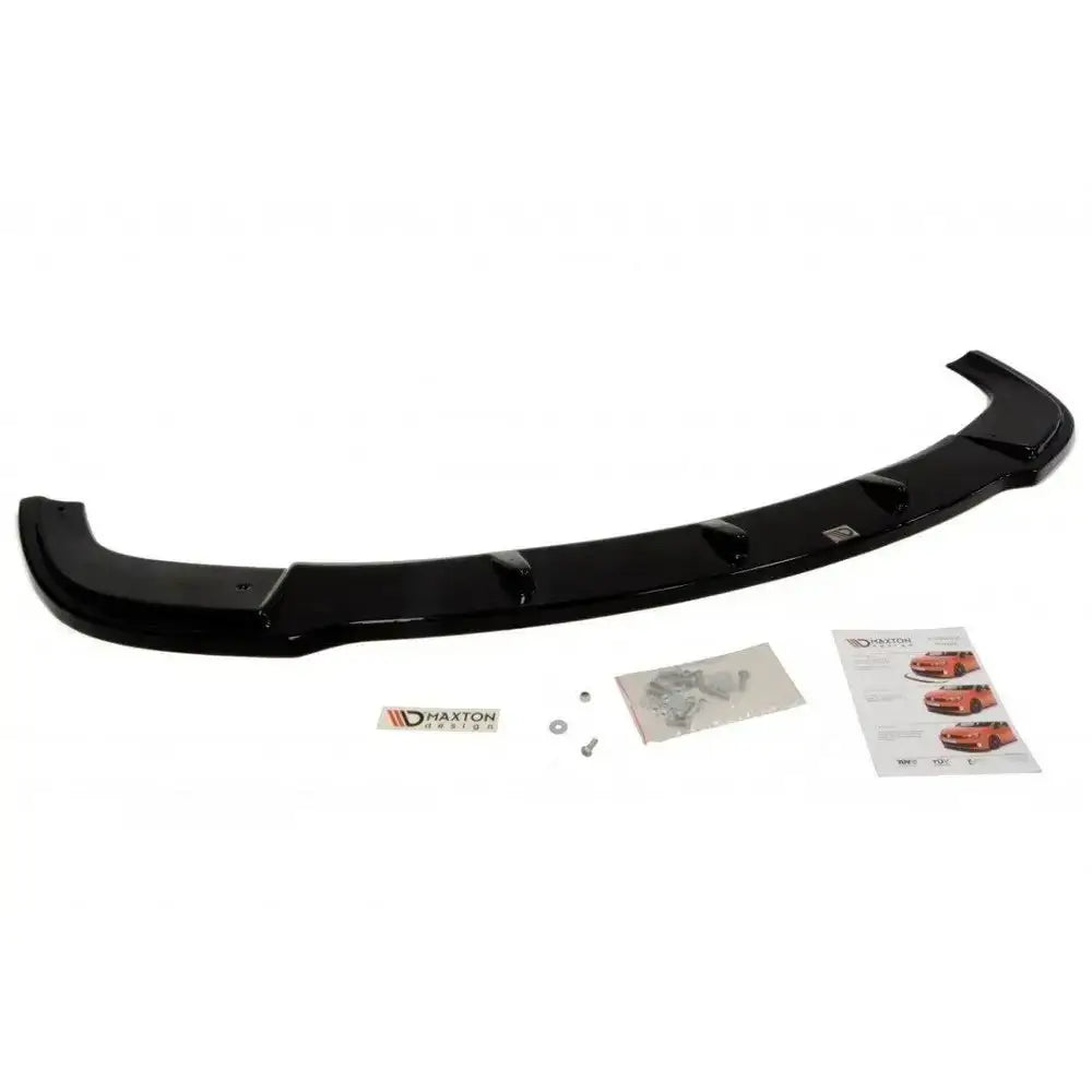 Frontleppe Bmw 5 E60 M-pack