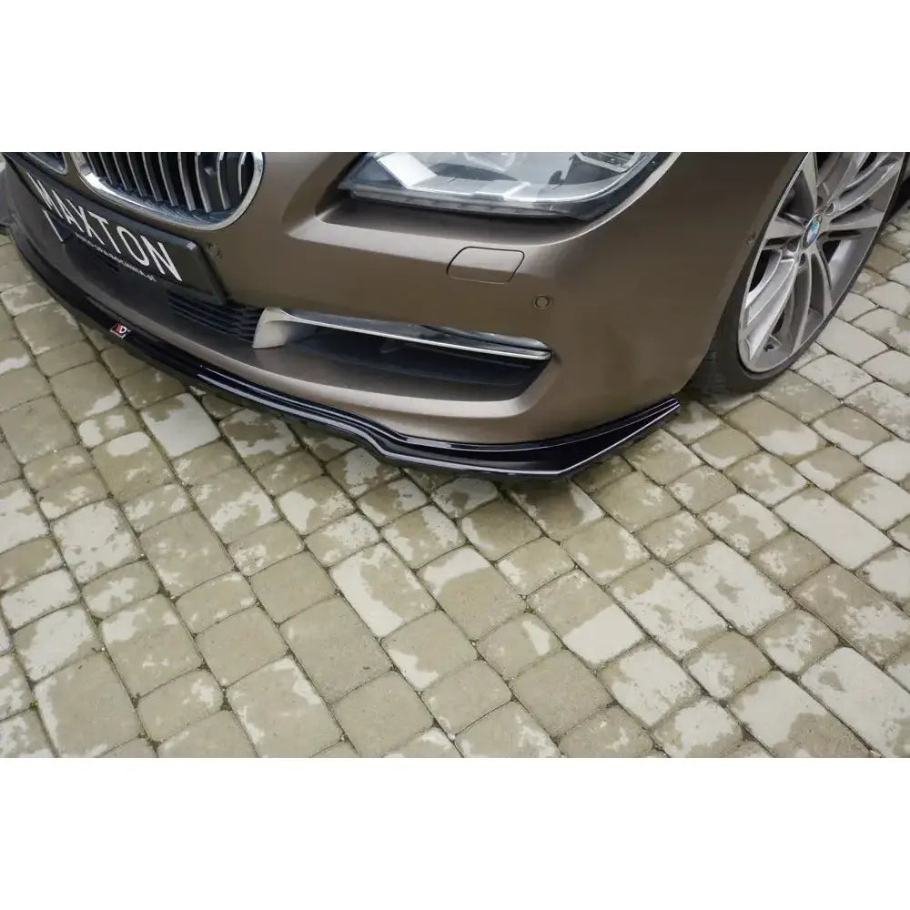 Frontleppe Bmw 6 Gran Coupé