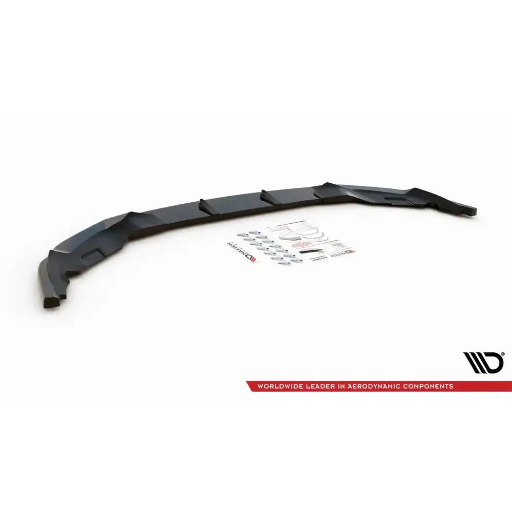 Frontleppe Bmw 6 Gt G32 M-pack 17-