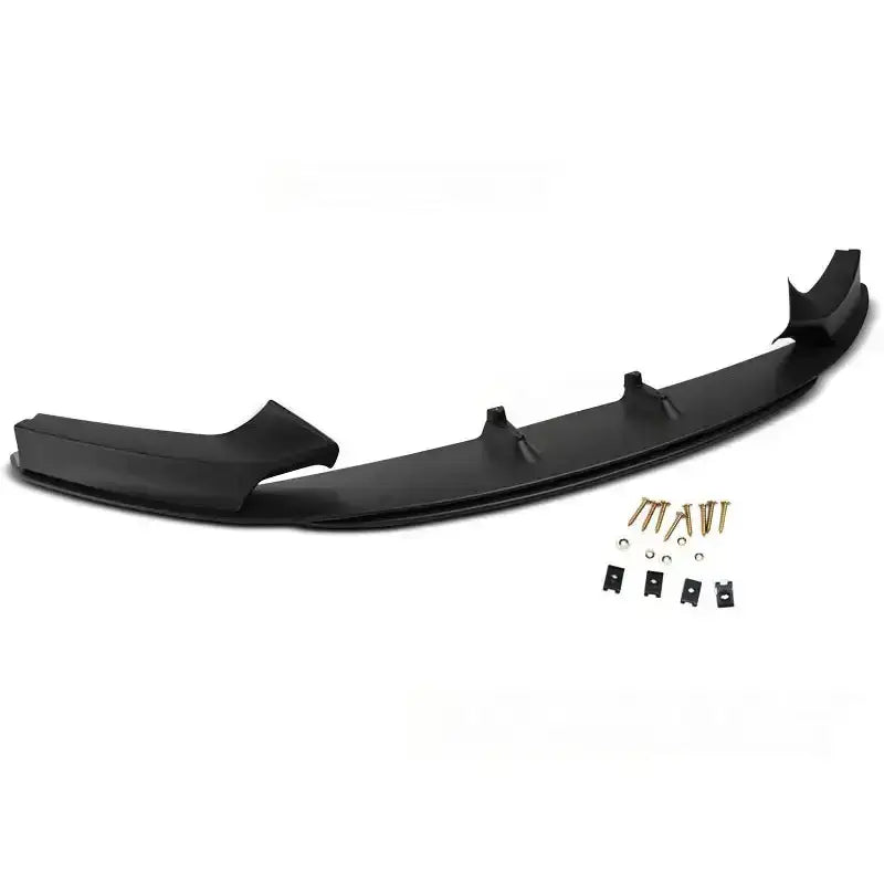 Frontleppe Bmw F22 / F23 2013- M-performance