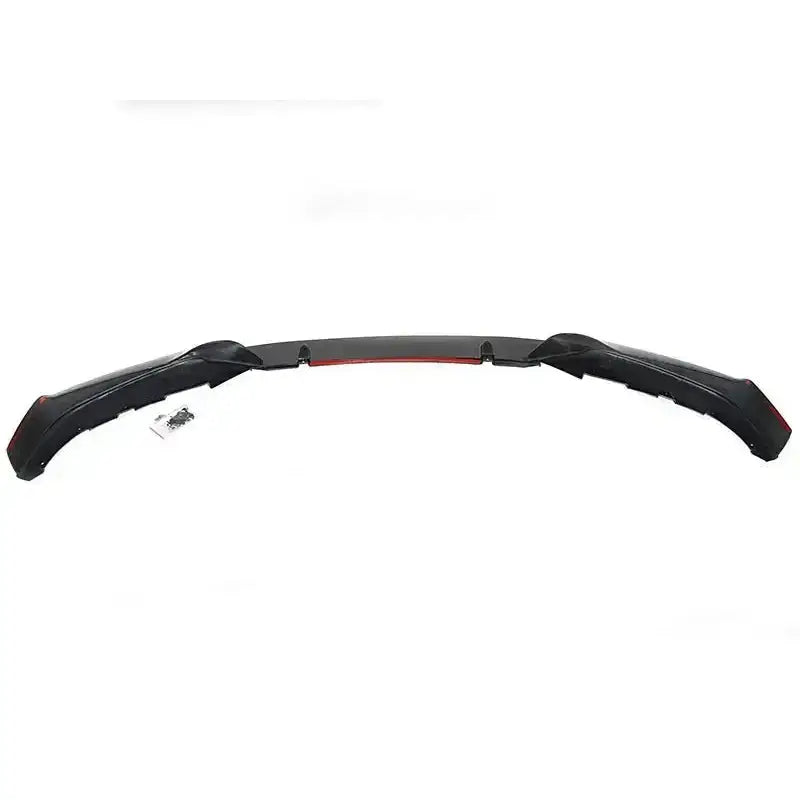 Frontleppe Bmw G30 G31 17- Performance Glossy Black