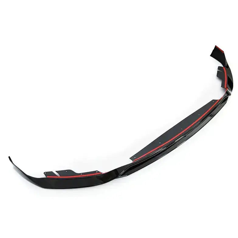 Frontleppe Bmw G30 G31 Lci 20- Glossy Black