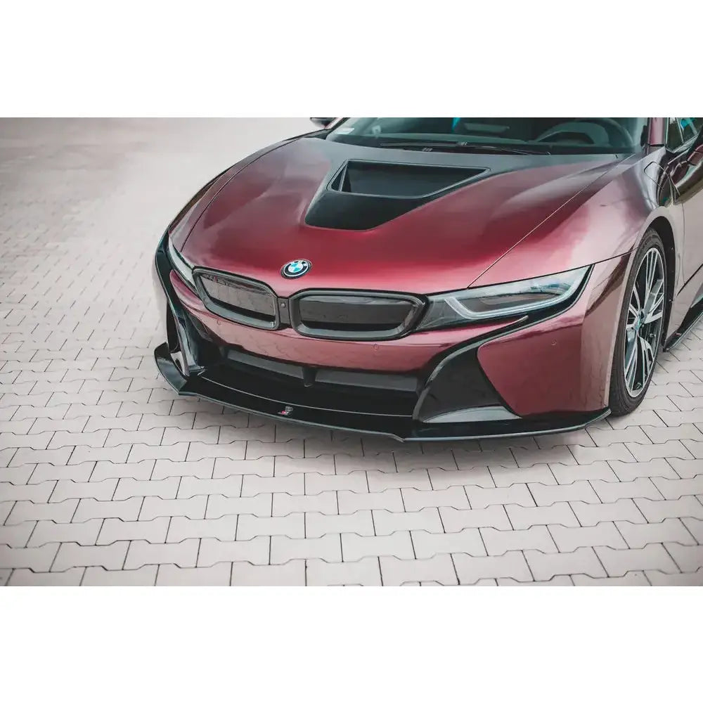 Frontleppe Bmw I8