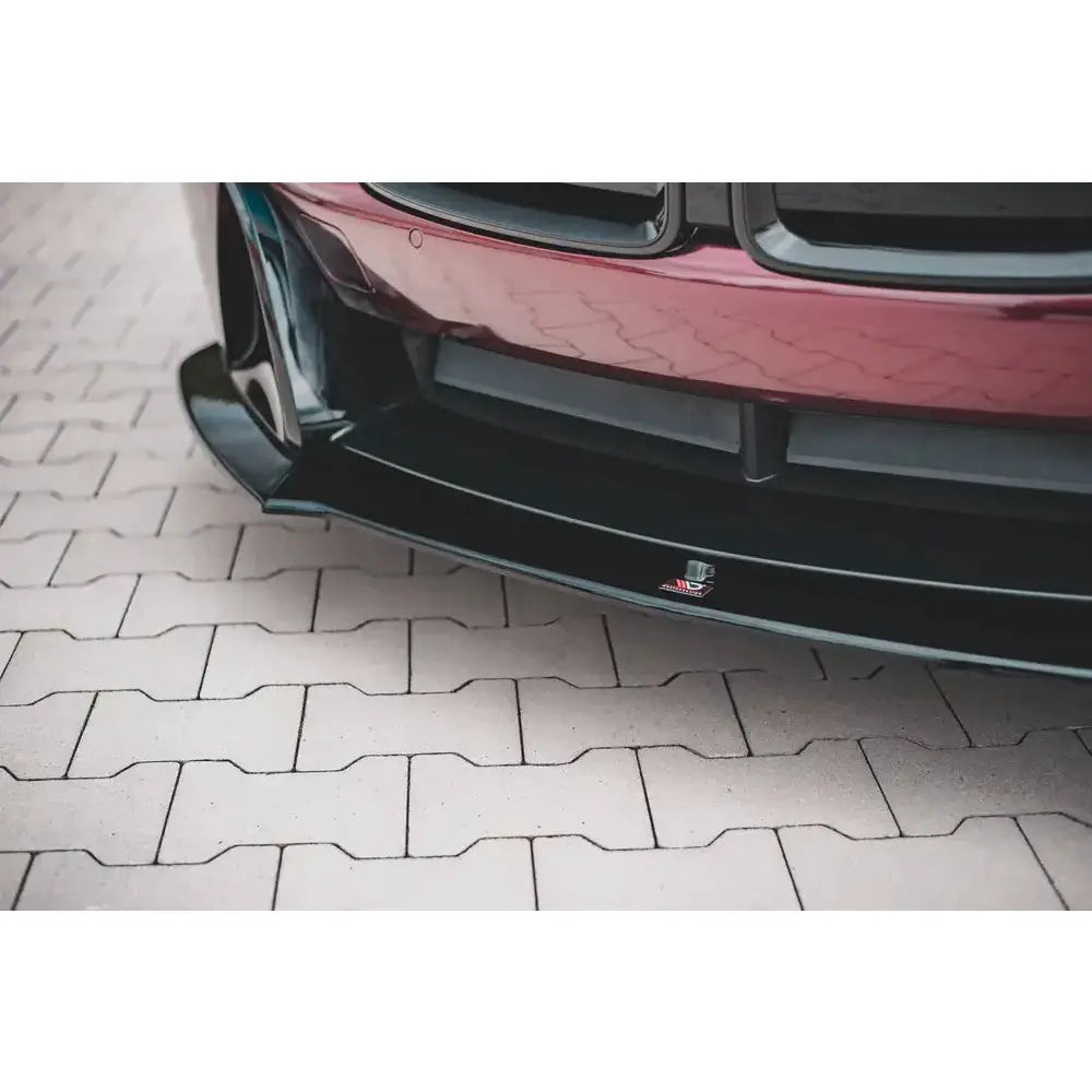 Frontleppe Bmw I8
