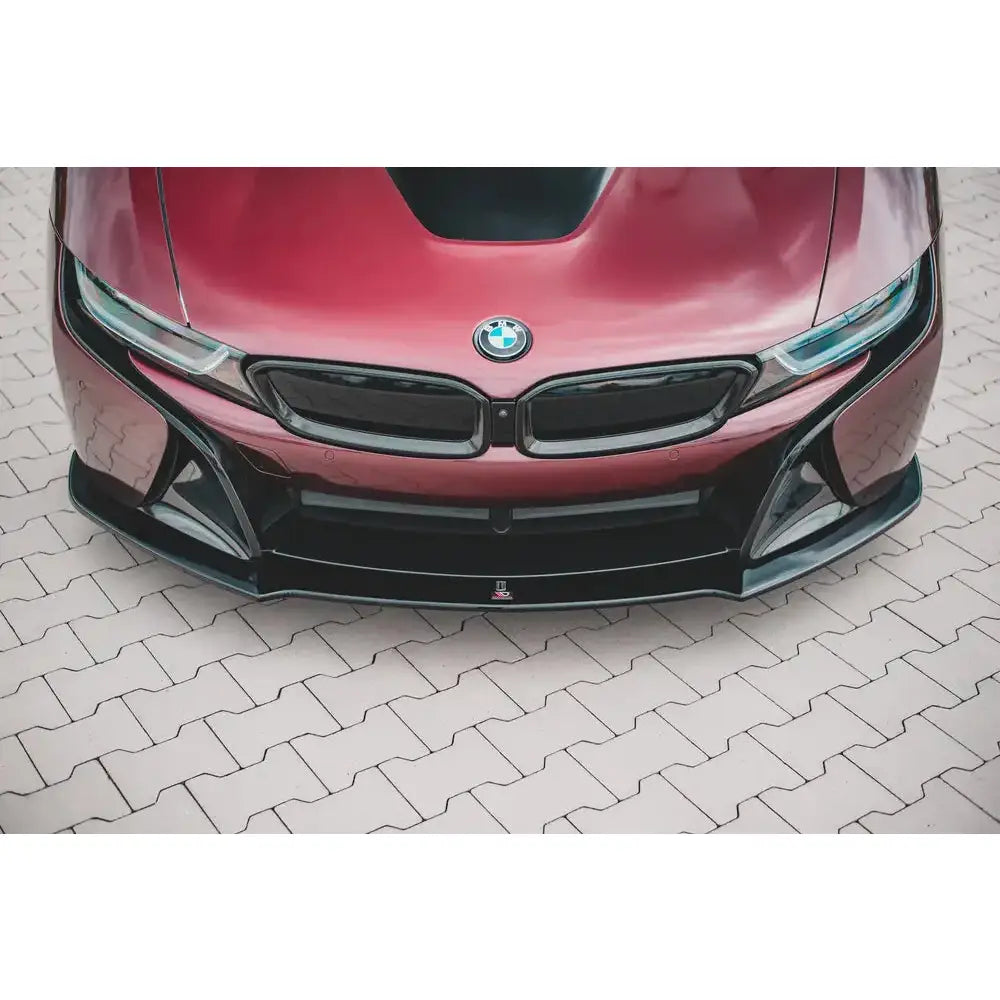 Frontleppe Bmw I8