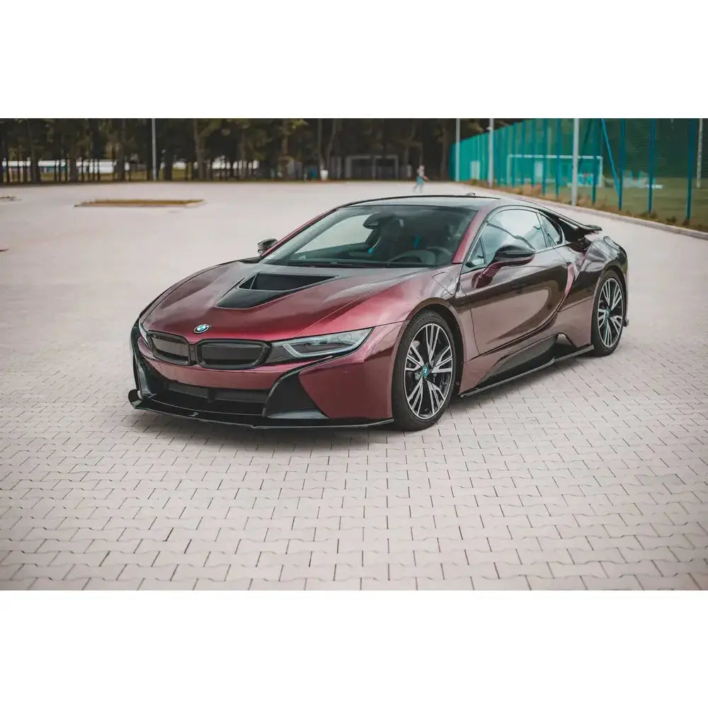Frontleppe Bmw I8