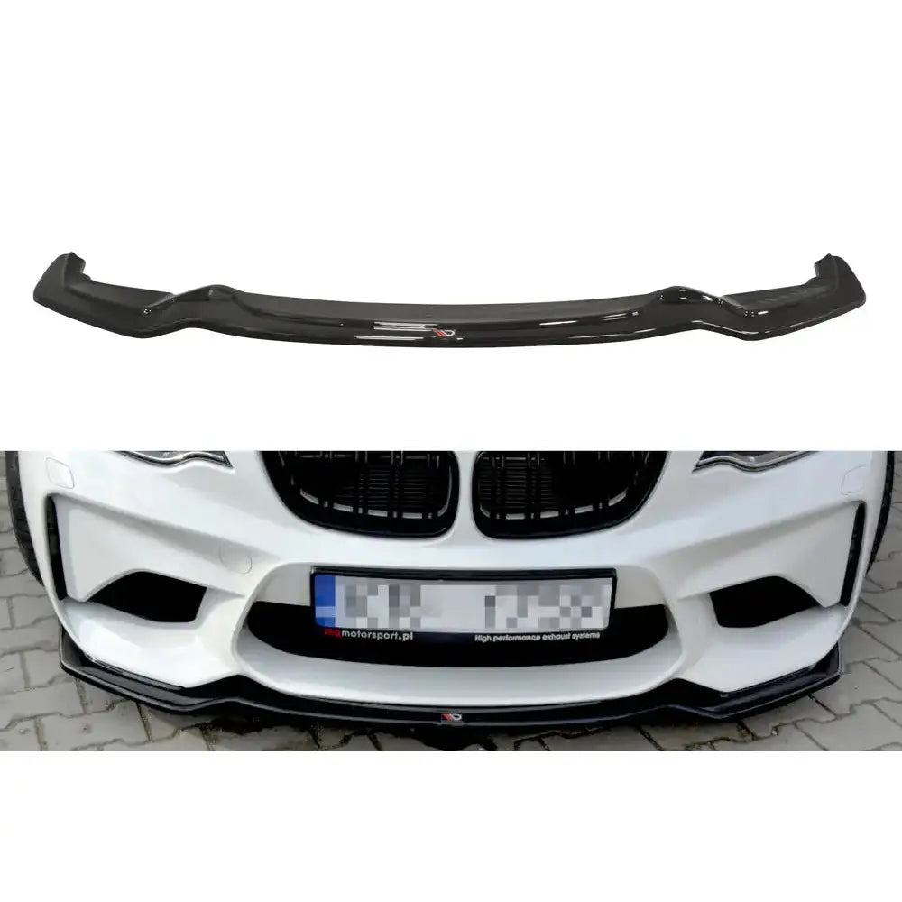 Frontleppe Bmw M2 (f87) Coupe