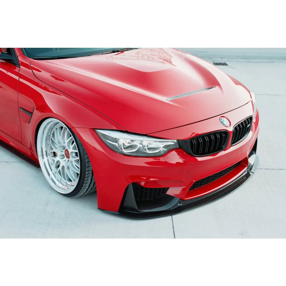 Frontleppe Bmw M3 F80