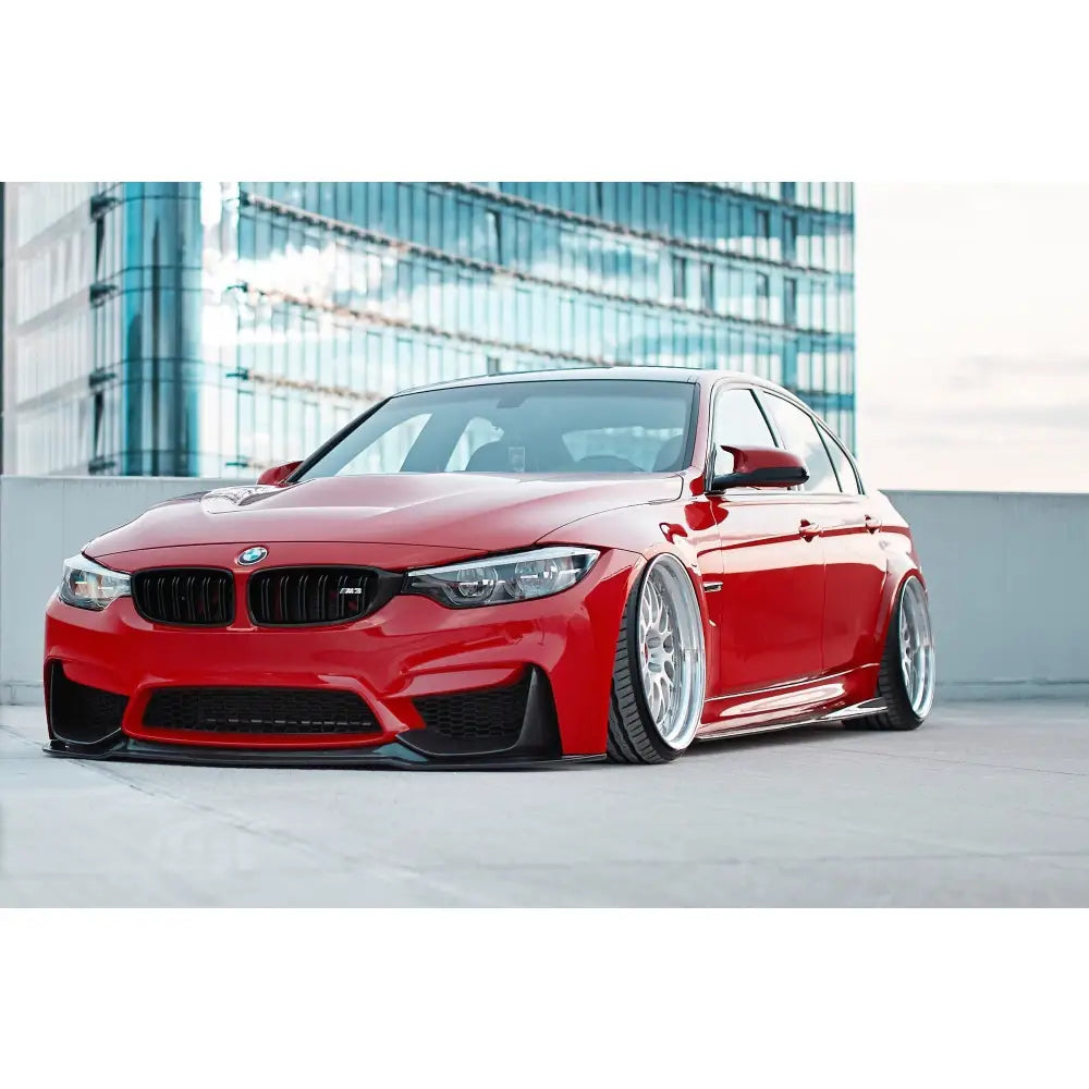 Frontleppe Bmw M3 F80