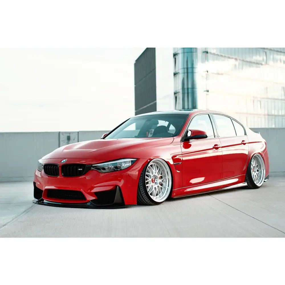 Frontleppe Bmw M3 F80