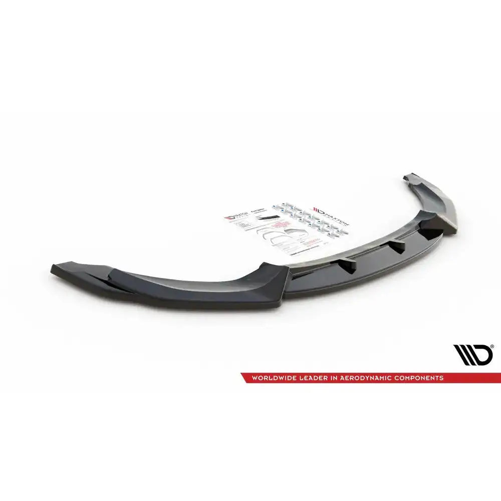 Frontleppe Bmw M4 F82 14-
