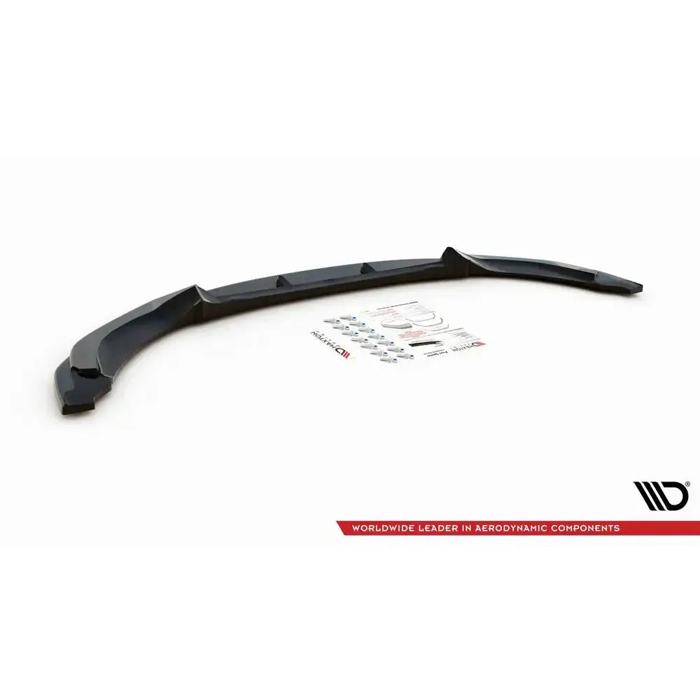 Frontleppe Bmw M4 F82 14-