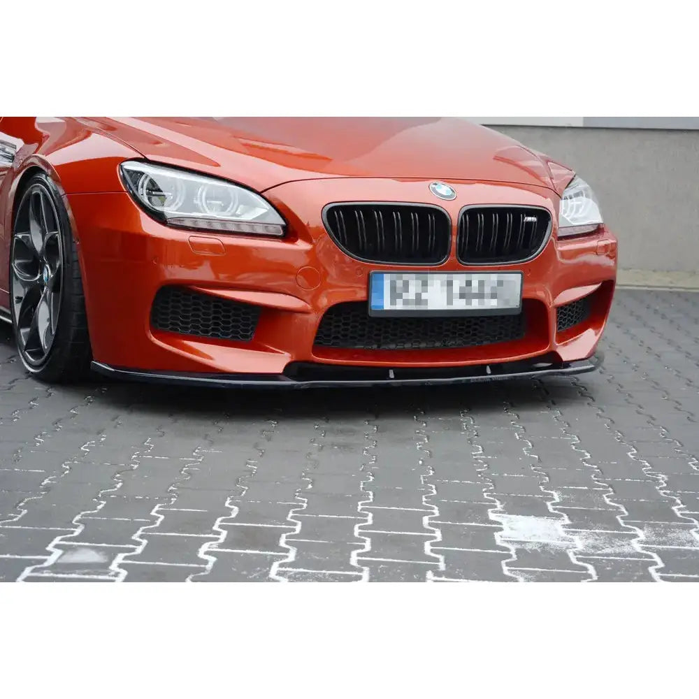 Frontleppe Bmw M6 Gran Coupé