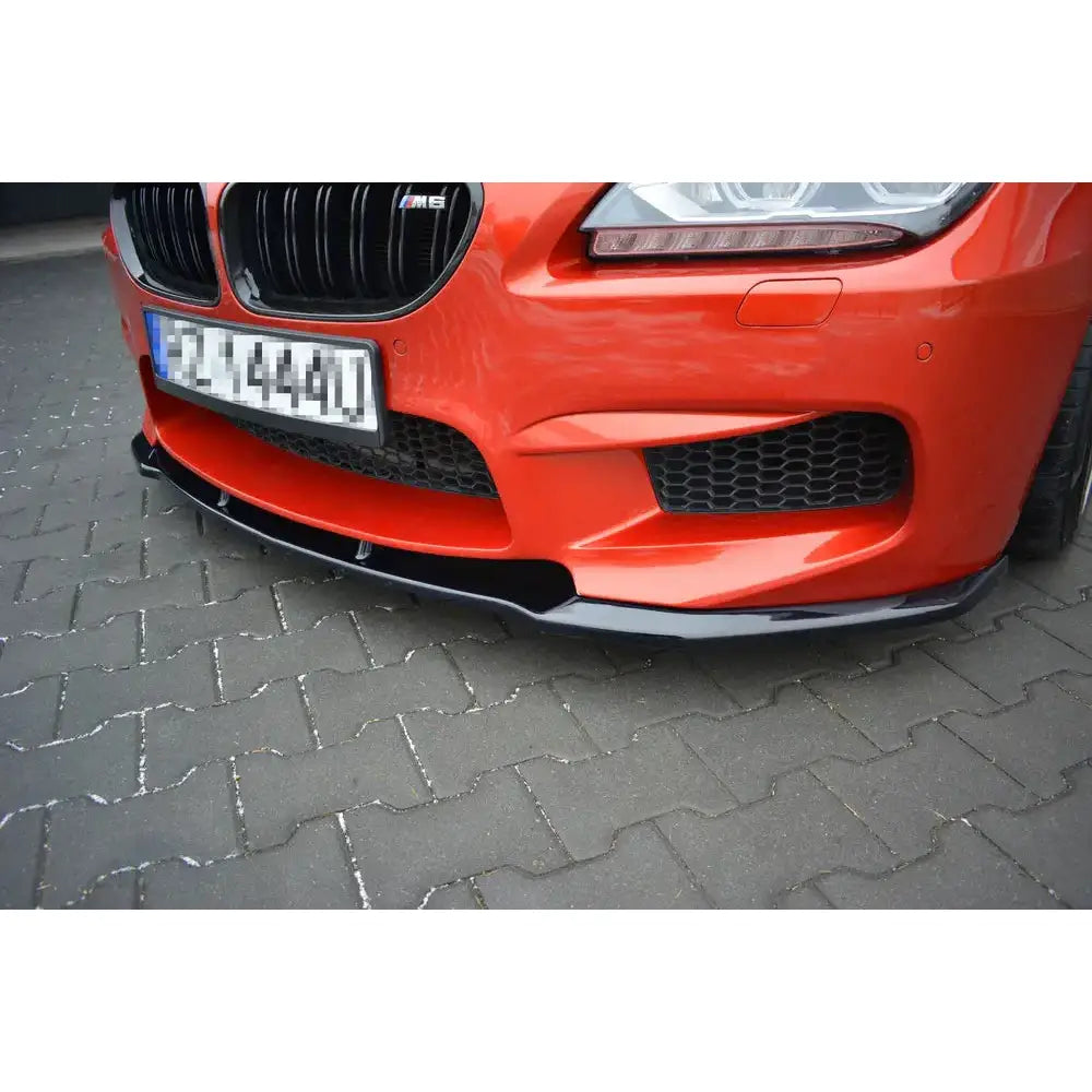 Frontleppe Bmw M6 Gran Coupé