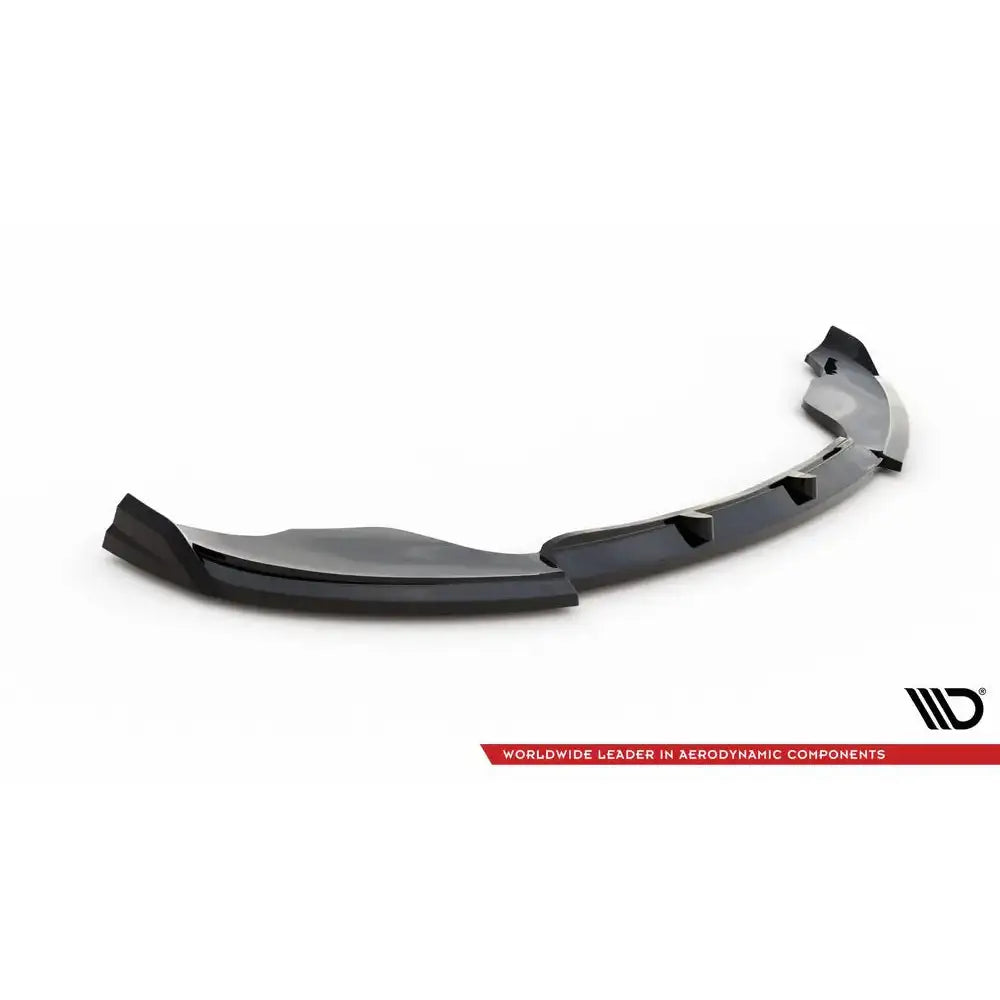 Frontleppe Bmw X3 F25 M-pack
