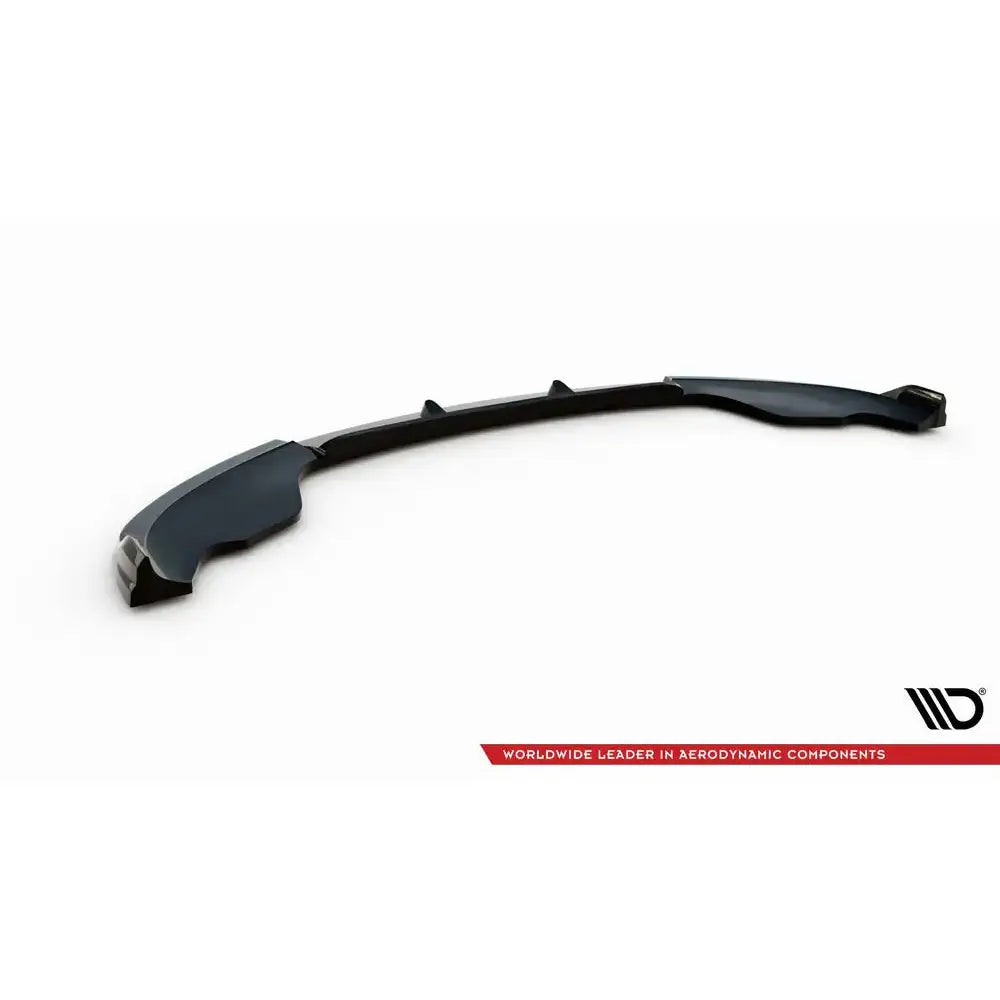 Frontleppe Bmw X3 F25 M-pack
