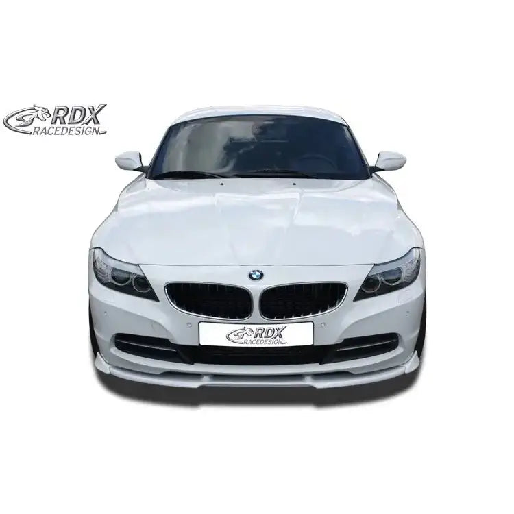 Frontleppe Bmw Z4 E89 09-16 Vario x
